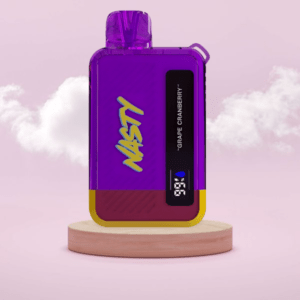 Nasty Bar 10000 Puff Pod Cihazı