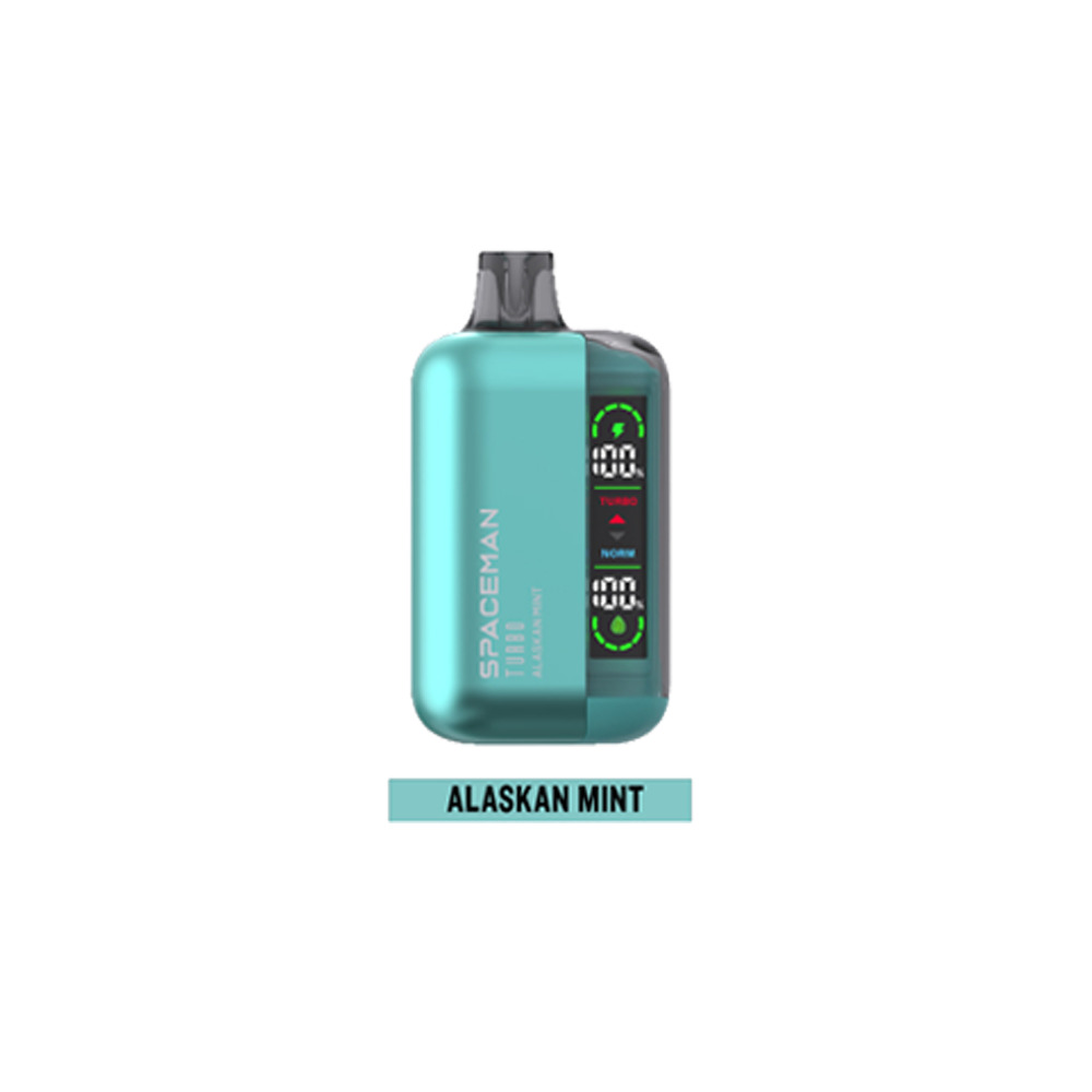 ALASKAN MINT