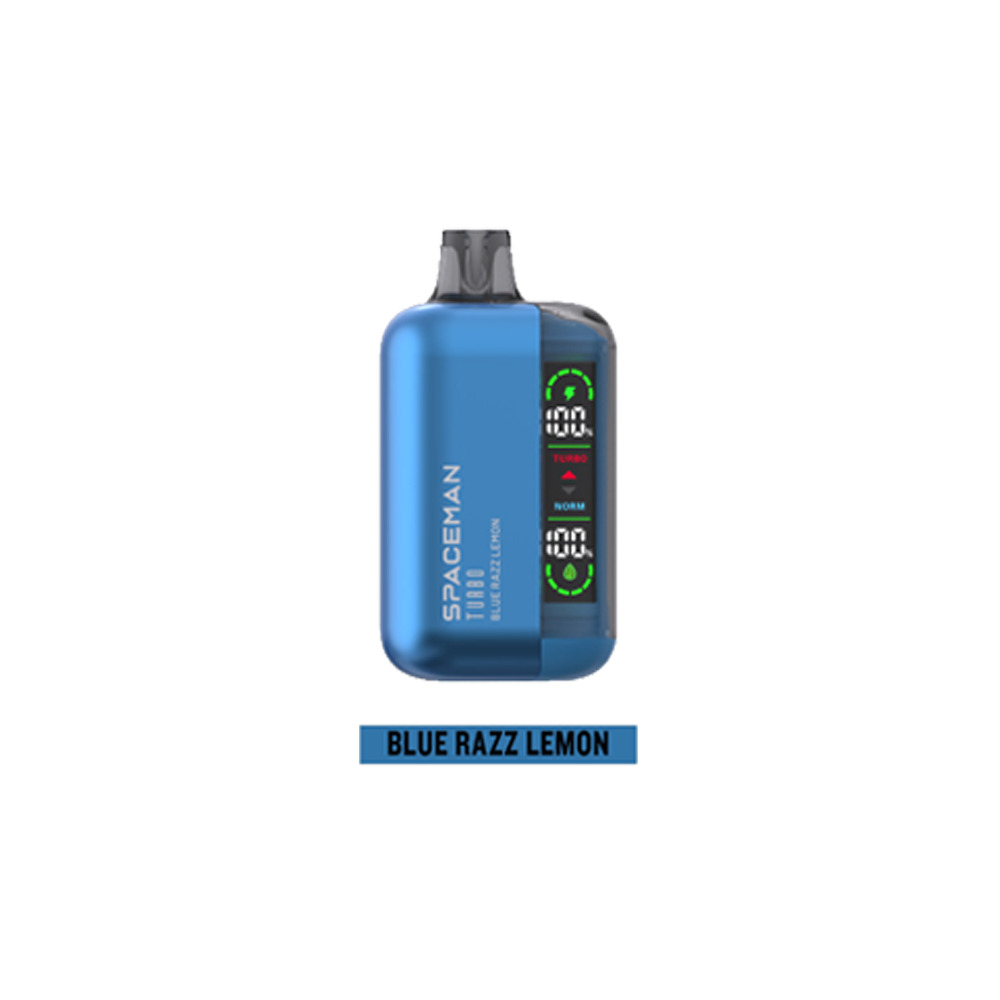 BLUE RAZZ LEMON