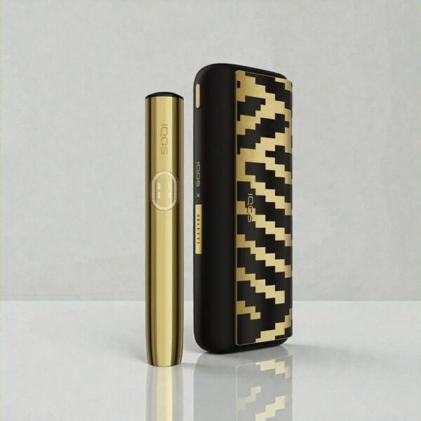 I Prime Seletti Limited Edition Cihaz - Sigara Tech | Orijinal E