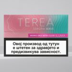 Premium Elektronik Sigara Tütünü – Moldova