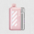 Peach Ice.