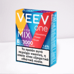 Veev One Flavor Mix Pod