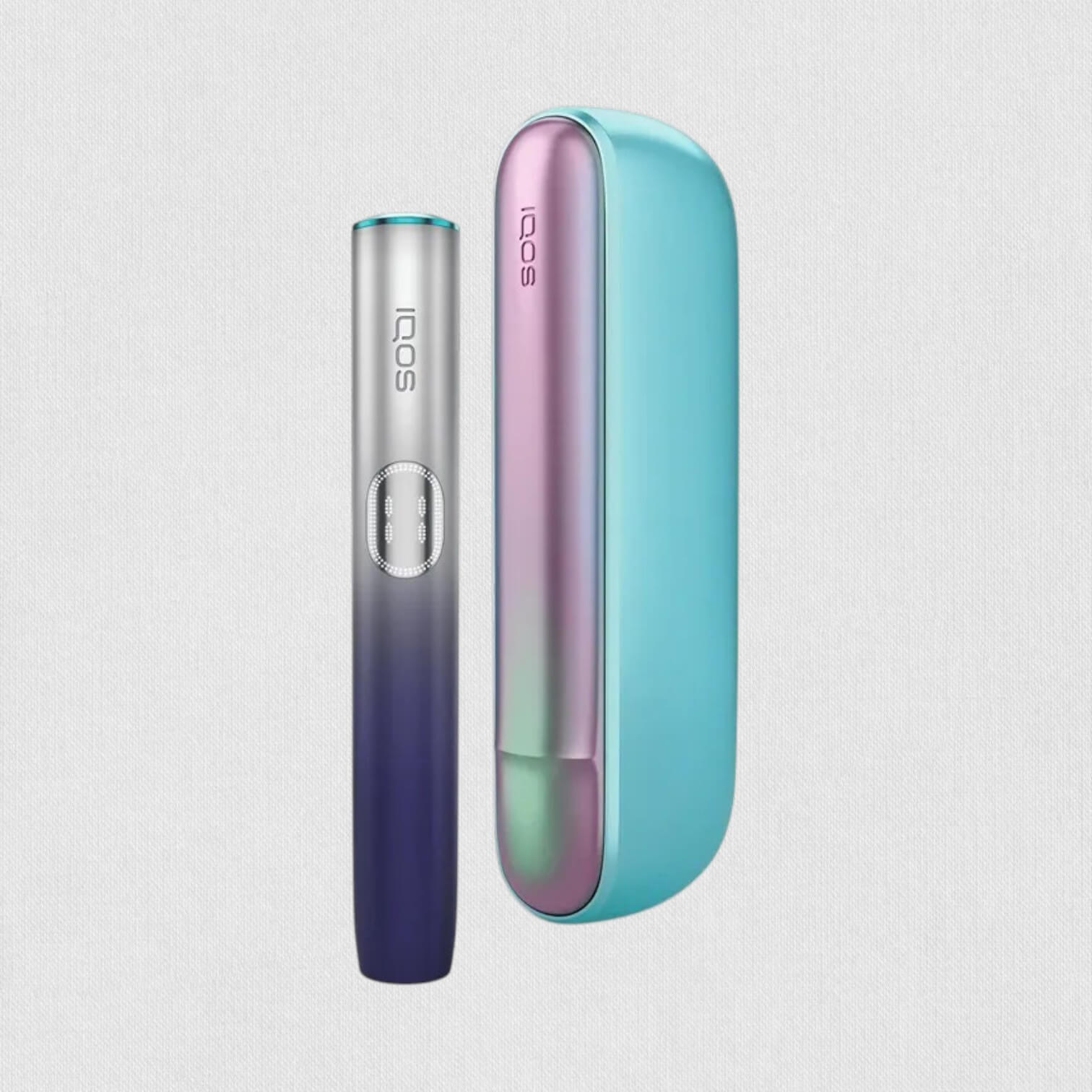 Duo I Remix Limited Edition Elektronik Cihaz — renk kapak seti