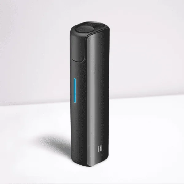 Lil Solid 2.0 Kit Elektronik Cihaz — tek parça gövde