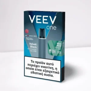 One Pod Sistem Başlangıç Kiti — cihaz ve pod