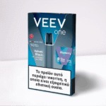 One Pod Sistem Başlangıç Kiti blueberry