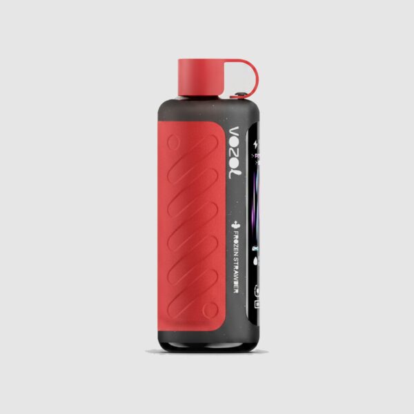 Vozol Gear Hookah 40000