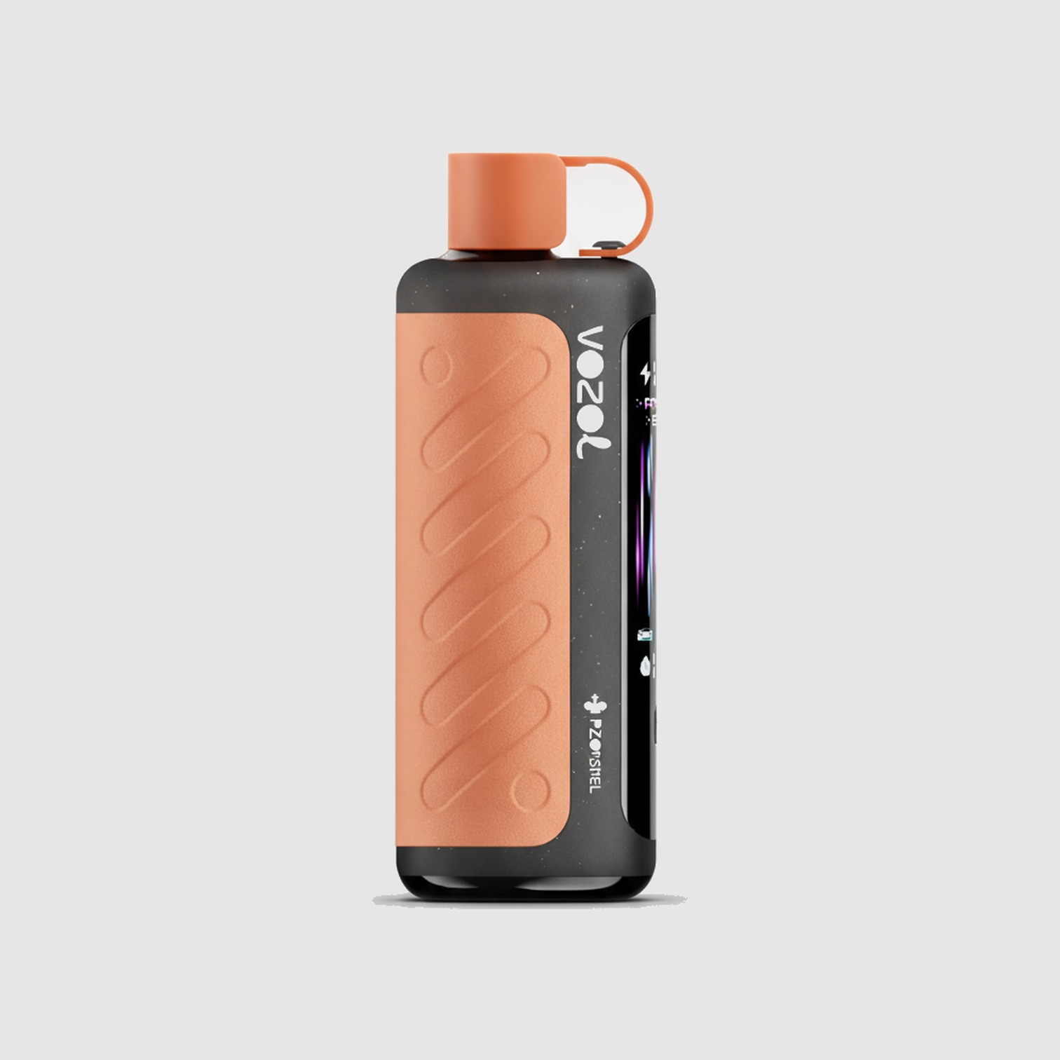 Vozol Gear Hookah 40000 Peach Ice
