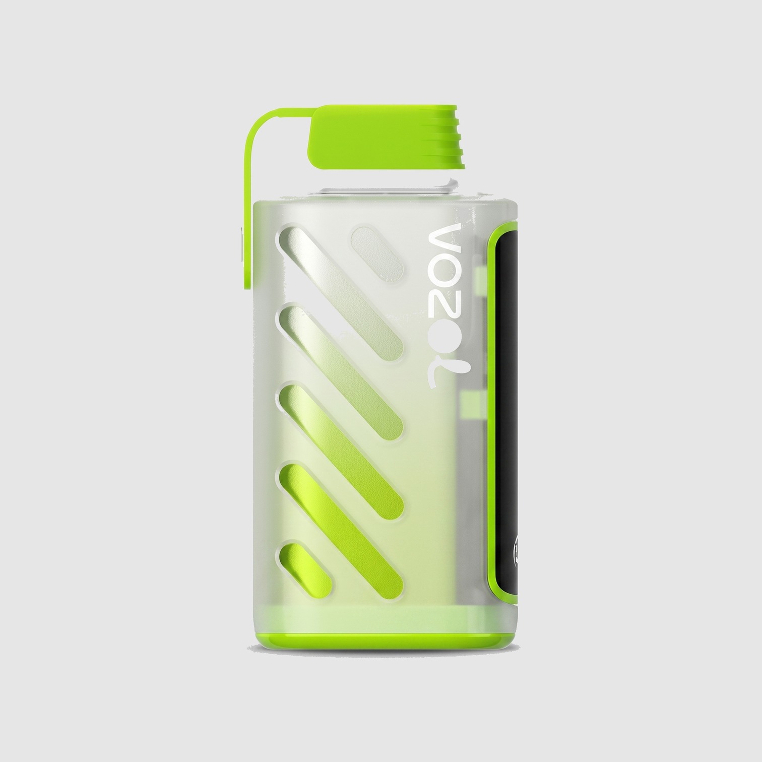 Vozol Gear Power 20000 Grape Ice