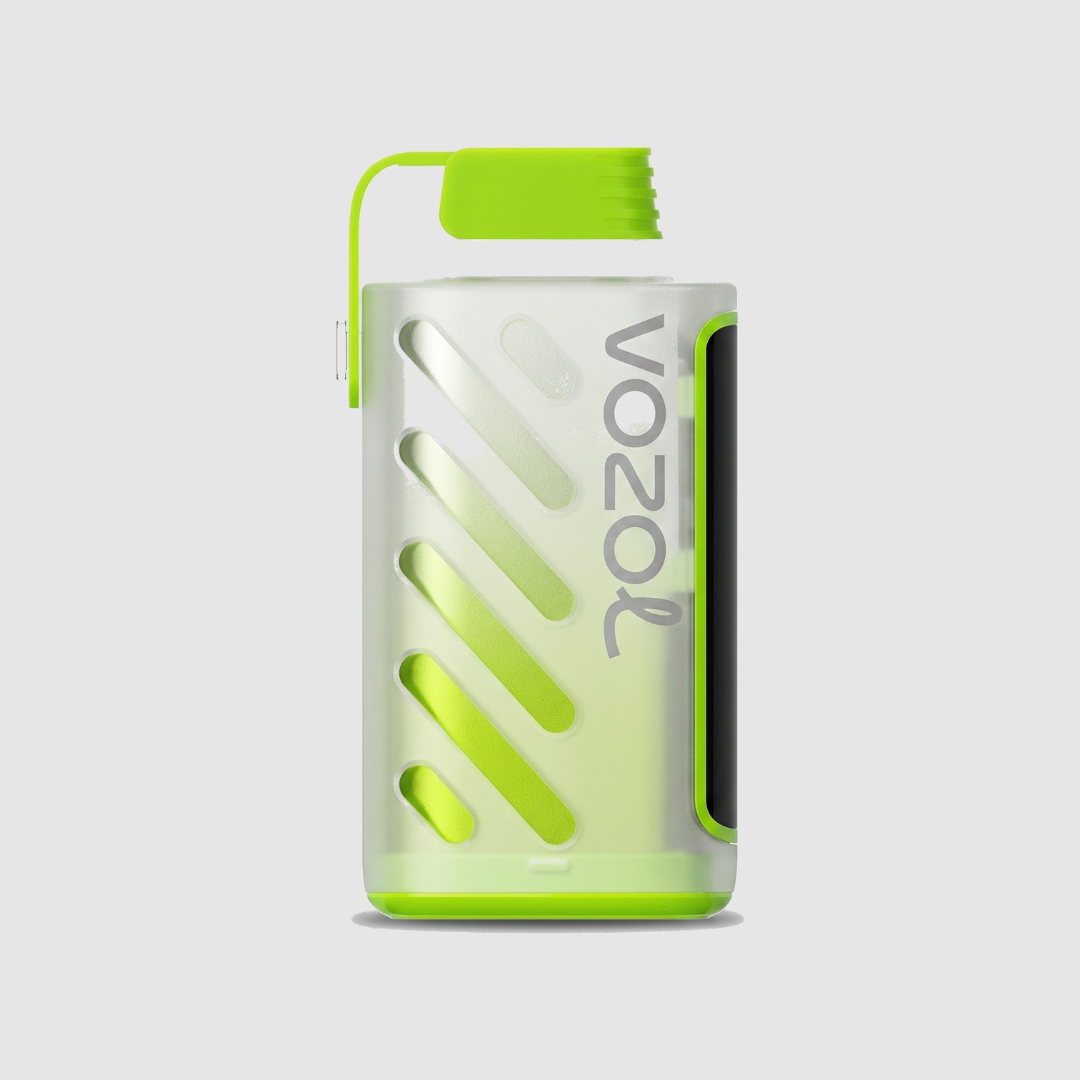 Vozol Gear Power 20000 Strawberry Kiwi